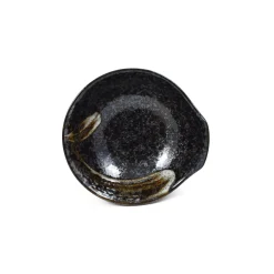 Karasuba-Iro Tonsui Bowl, 14.8cm