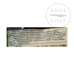 Katsuo Bushi Bonito Flakes