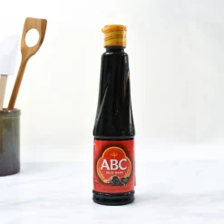 Kecap Manis Sweet Soy Sauce, 600ml