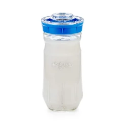 Kefirko Blue Kefir and Kombucha Maker