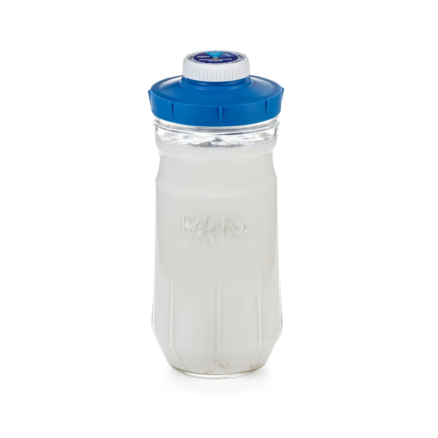 Kefirko Second Fermentation Bottle