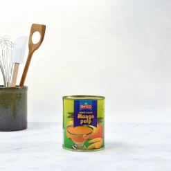 Kesar Mango Pulp, 850g