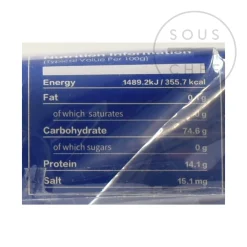 Knife-cut Noodles, 400g