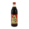 Kong Yen-Vegetarian Black Vinegar, 600ml