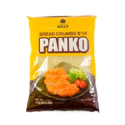 Korean Panko Breadcrumbs, 1kg