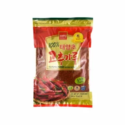 Korean Red Pepper Powder - Gochugaru