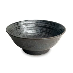 Kuromaru Ramen Bowl, 22cm