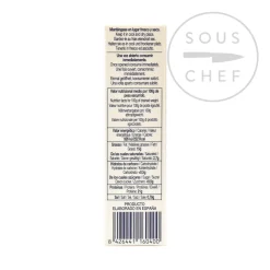 La Brujula Sardinillas - Small Sardines, 115g