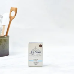 La Brujula Sardinillas - Small Sardines, 115g