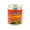 La Costena Whole Green Jalapeno Peppers, 199g