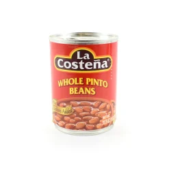 La Costena Whole Pinto Beans, 560g