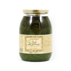 La Favorita Pesto With Genovese Basil DOP