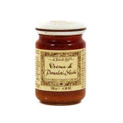 La Favorita Sundried Tomato Cream, 130g