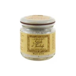 La Favorita Truffle Salt, 90g