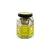 La Nicchia Big Salted Capers, 90g