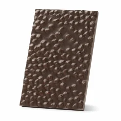 La Perla di Torino 60% Dark Chocolate Slab with Whole Roasted Hazelnuts, 450g