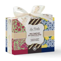 La Perla di Torino Best Selling Truffle Selection, 240g
