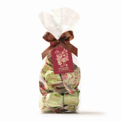 La Perla di Torino Pistachio & Raspberry Truffles, 200g
