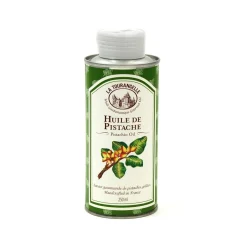 La Tourangelle Pistachio Oil, 250ml