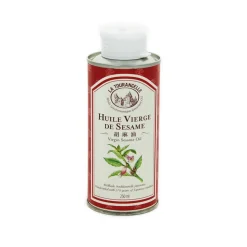 La Tourangelle Virgin Sesame Oil, 250ml