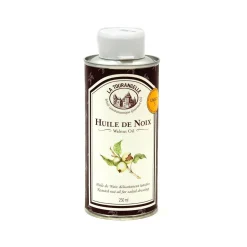 La Tourangelle Walnut Oil, 250ml