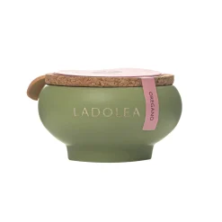 Ladolea Greek Oregano in Ceramic Pot, 15g