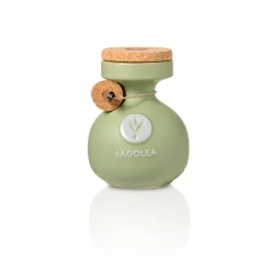 Ladolea Organic Greek Koroneiki Medium Extra Virgin Olive Oil, 200ml