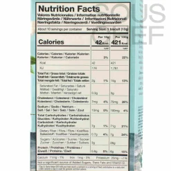 Lady Joseph Lemon Curd Biscuits, 100g