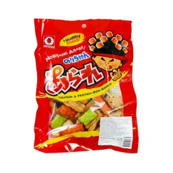 Ladybird Rice Crackers, 100g