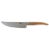 Laguiole en Aubrac Gourmet Walnut Handle Chef's Knife