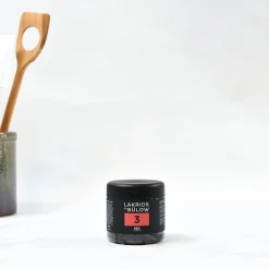 Lakrids Liquorice 3 - Red, 150g