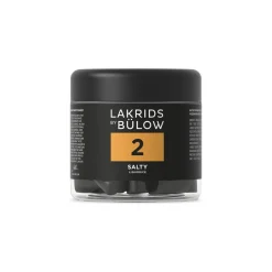 Lakrids Liquorice 2 - Salty