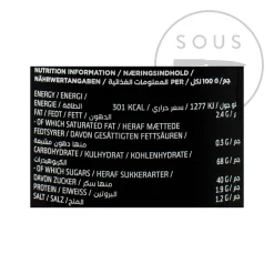 Lakrids Liquorice 2 - Salty