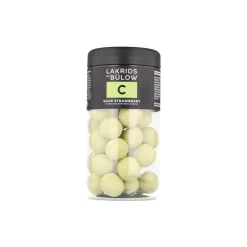 Lakrids Liquorice C - Sour Strawberry