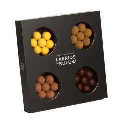 Lakrids Small Selection Box, 175g