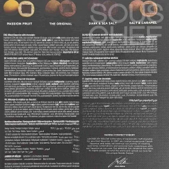 Lakrids Small Selection Box, 175g