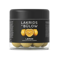 Lakrids Summer Lemon Liquorice
