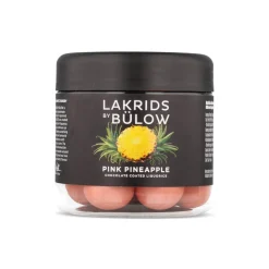 Lakrids Summer Pink Pineapple
