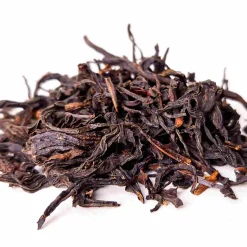 Lalani & Co Honey Black Loose Leaf Tea, 80g