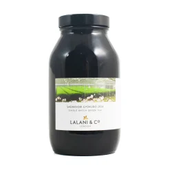 Lalani & Co Saemidori Gyokuro Loose Leaf Tea, 100g