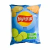 Lay's Lime Flavour Potato Crisps, 70g