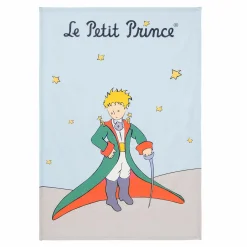 Le Petit Prince Washcloth & Tea Towel with Gift Box