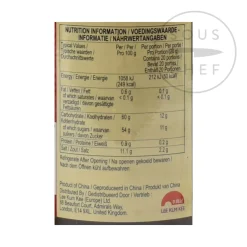 Lee Kum Kee Char Siu Sauce For Chinese BBQ, 397g