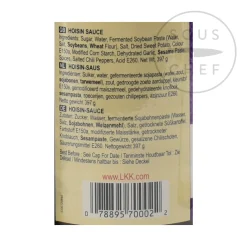 Lee Kum Kee Hoisin Sauce, 397g