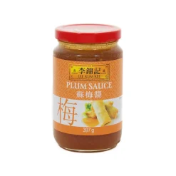 Lee Kum Kee Plum Sauce, 397g