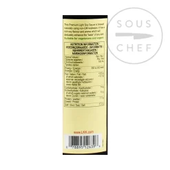 Lee Kum Kee Premium Light Soy, 500ml