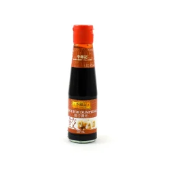 Lee Kum Kee Sauce for Dumpling, 207ml