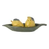 Lemon Salt & Pepper Shaker Set