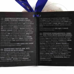 Leone Assorted Chocolate Truffles, 150g