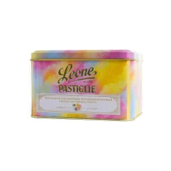 Leone Mixed Refreshing Pastilles in Gift Box, 250g